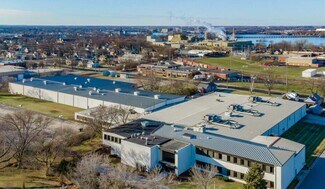 Plus de détails pour 435 6th St, Menasha, WI - Bureau, Industriel à louer