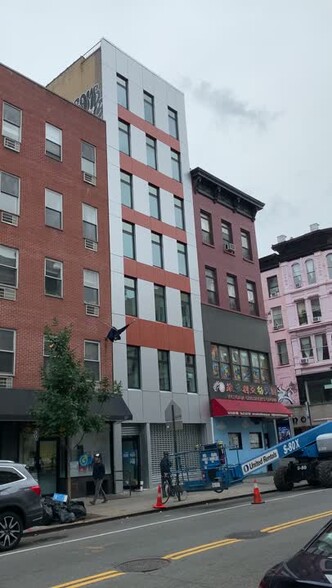 325 Grand St, New York, NY for lease - Commercial Listing Video - Image 2 of 2