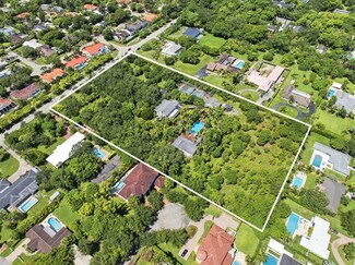 Plus de détails pour 5885 SW 56th St, Miami, FL - Terrain à vendre