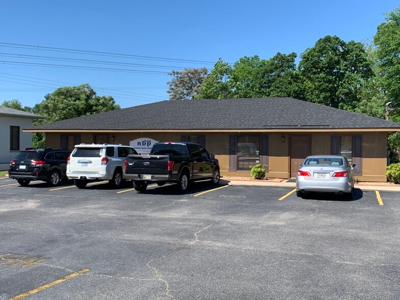 2525 Moody Rd, Warner Robins, GA for lease - Primary Photo - Image 1 of 7