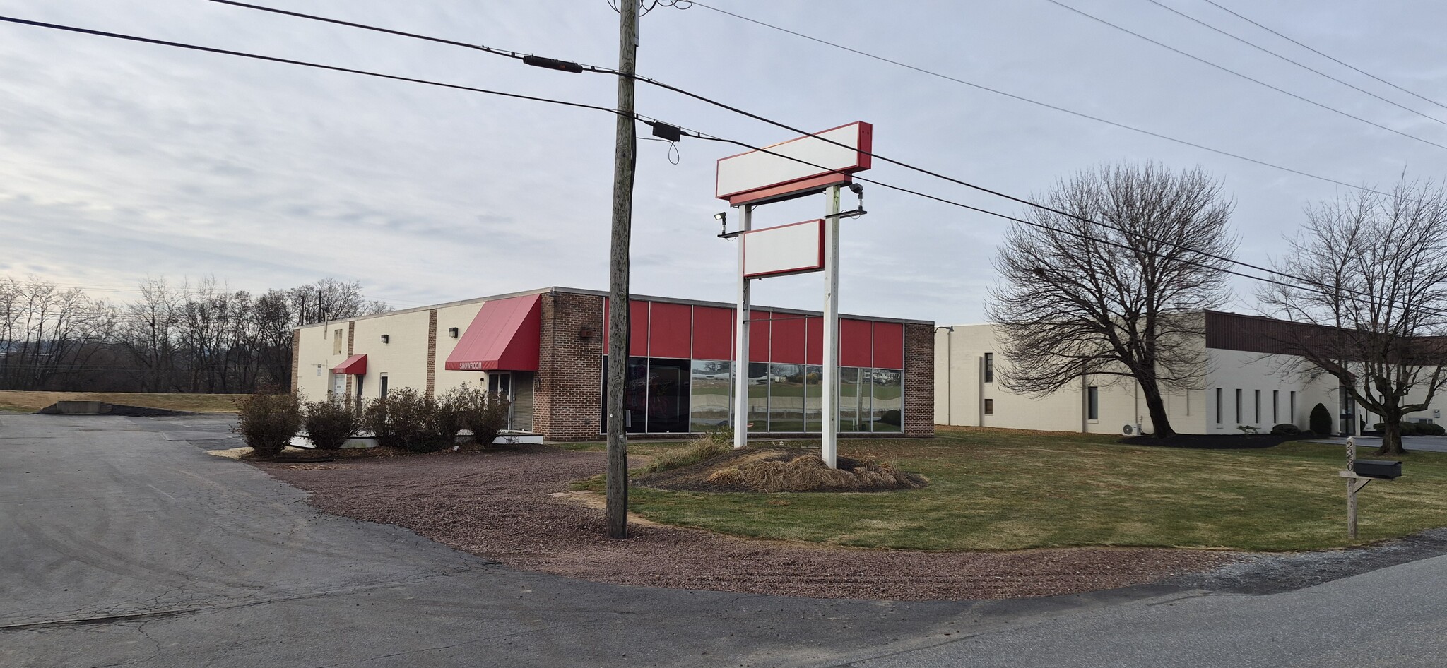 2350 Dairy Rd, Lancaster, PA à louer Photo intérieure- Image 1 de 13