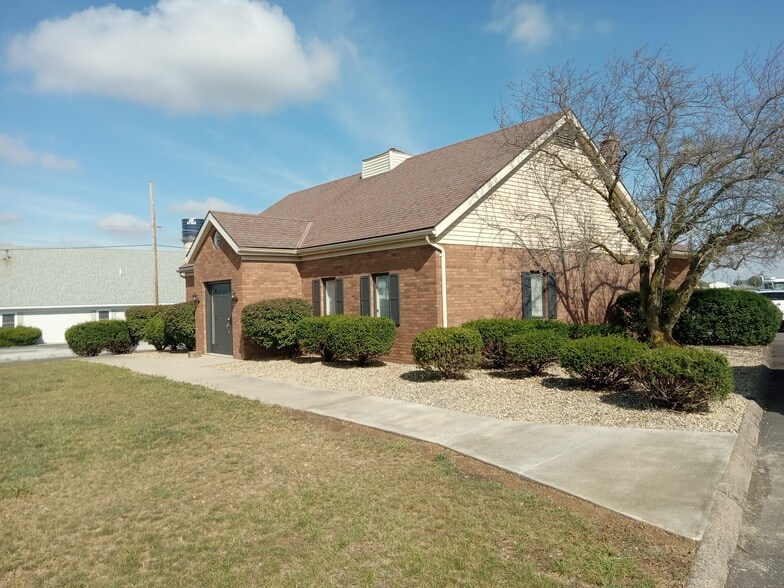 15045 US 224 rt, Attica, OH for sale - Building Photo - Image 2 of 14