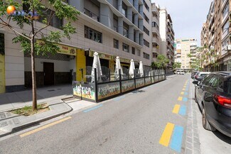 More details for Calle Arabial, 54, Granada - Retail for Sale