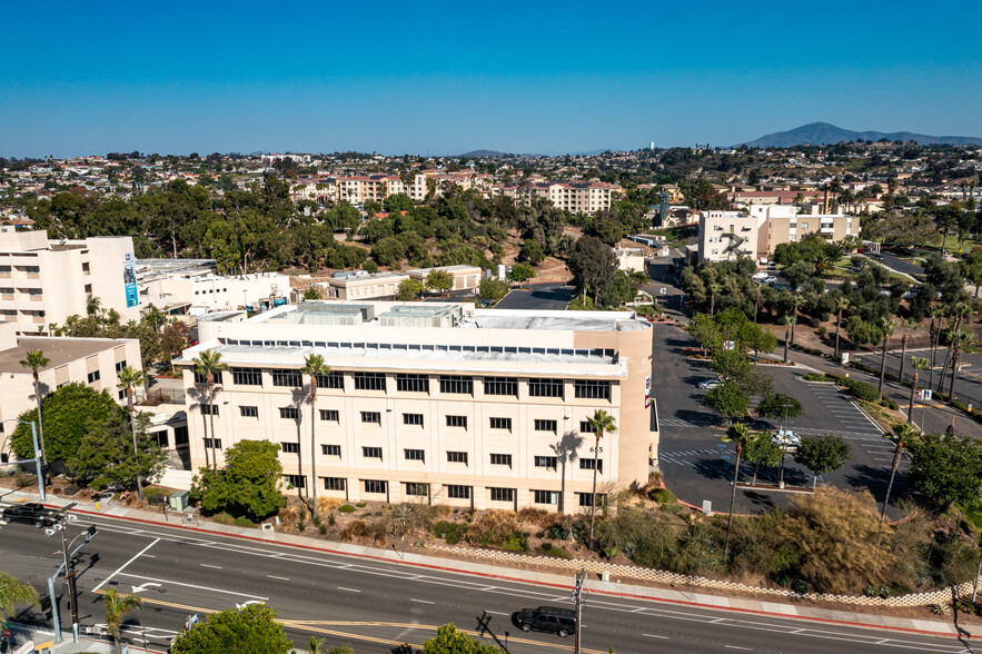 502 Euclid Ave, National City, CA for lease - Building Photo - Image 1 of 8