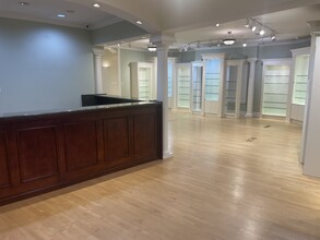 1410 N Plano Rd, Richardson, TX for lease Interior Photo- Image 2 of 12