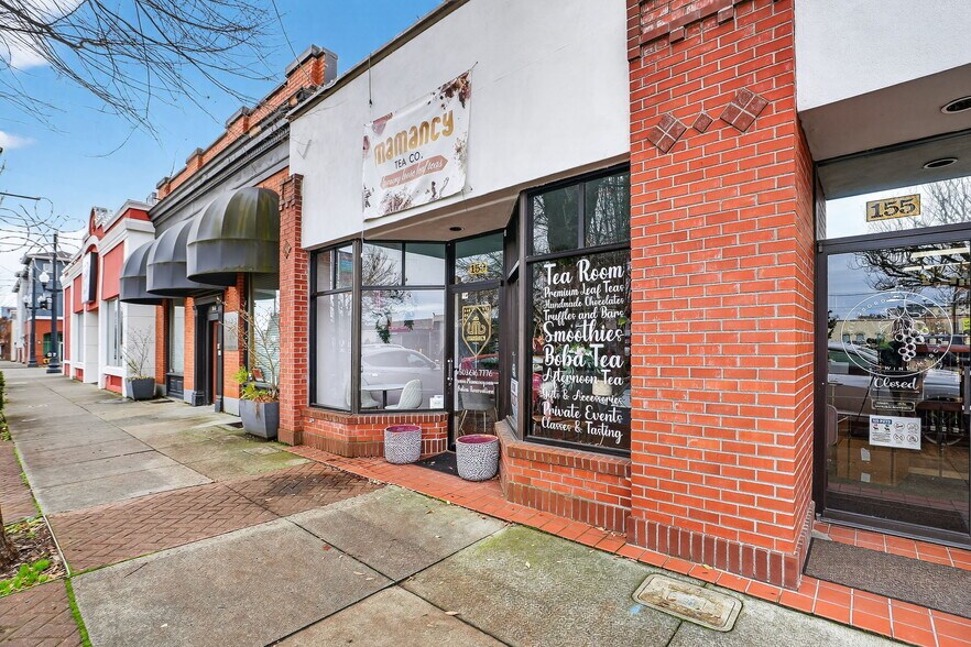 159 SE 2nd Ave, Hillsboro, OR à vendre - Photo du bâtiment - Image 3 de 10