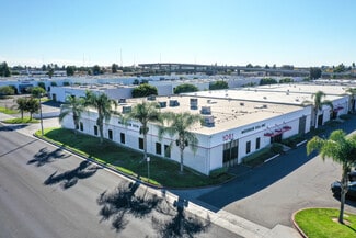 More details for 1061 S Melrose St, Placentia, CA - Industrial for Lease