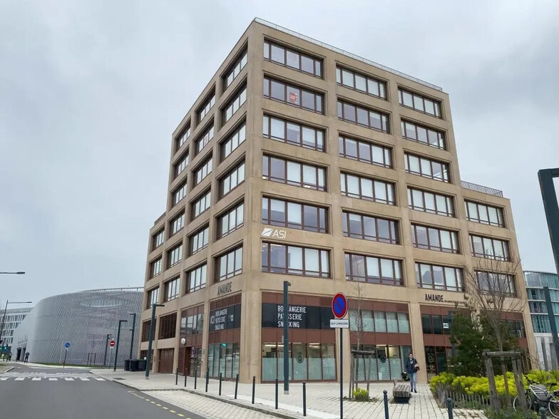 Office in Cesson-Sévigné for lease - Building Photo - Image 1 of 8