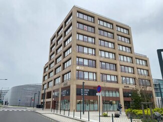 More details for Office for Lease