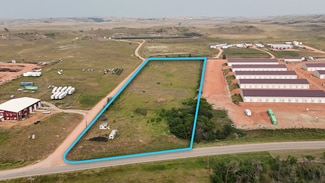 More details for 125th Ave Lot 7, Watford City, ND - Land for Sale