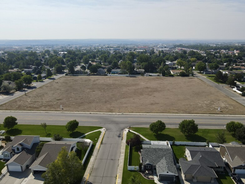 00 Monad Rd, Billings, MT for sale - Building Photo - Image 2 of 10