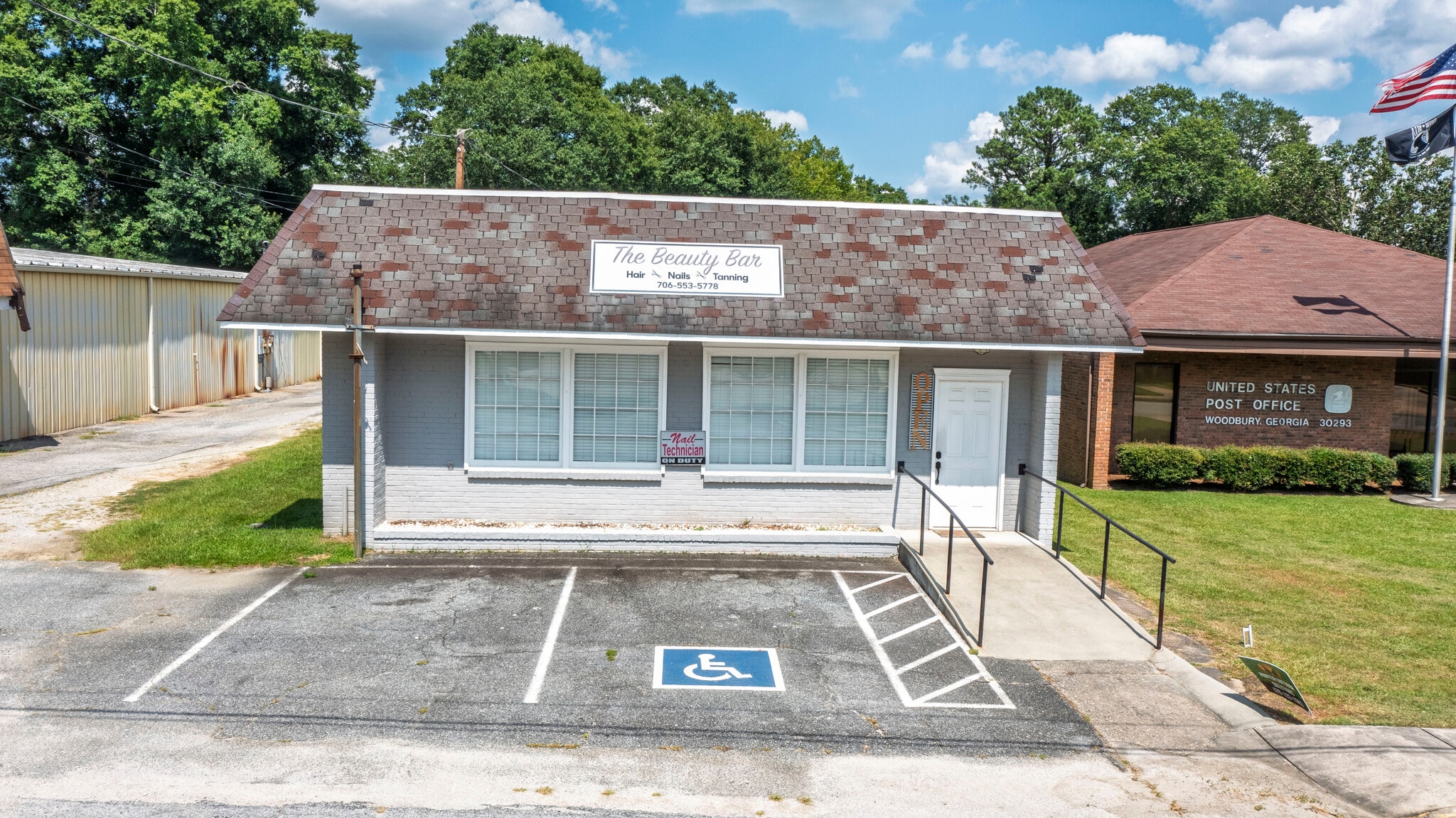 48 Jones Mill Rd, Woodbury, GA for sale Building Photo- Image 1 of 24