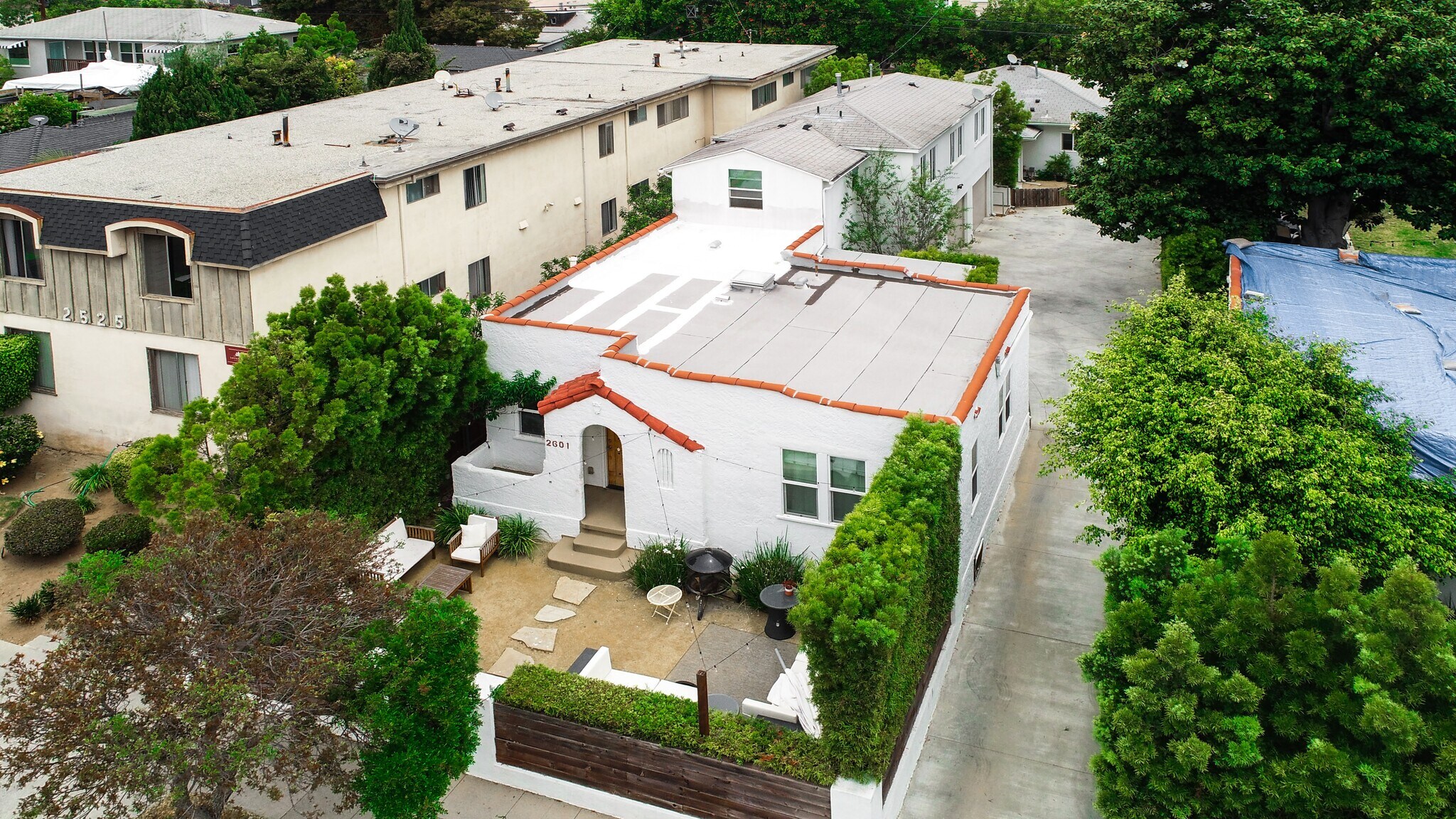 2601 28th St, Santa Monica, CA for sale Primary Photo- Image 1 of 1