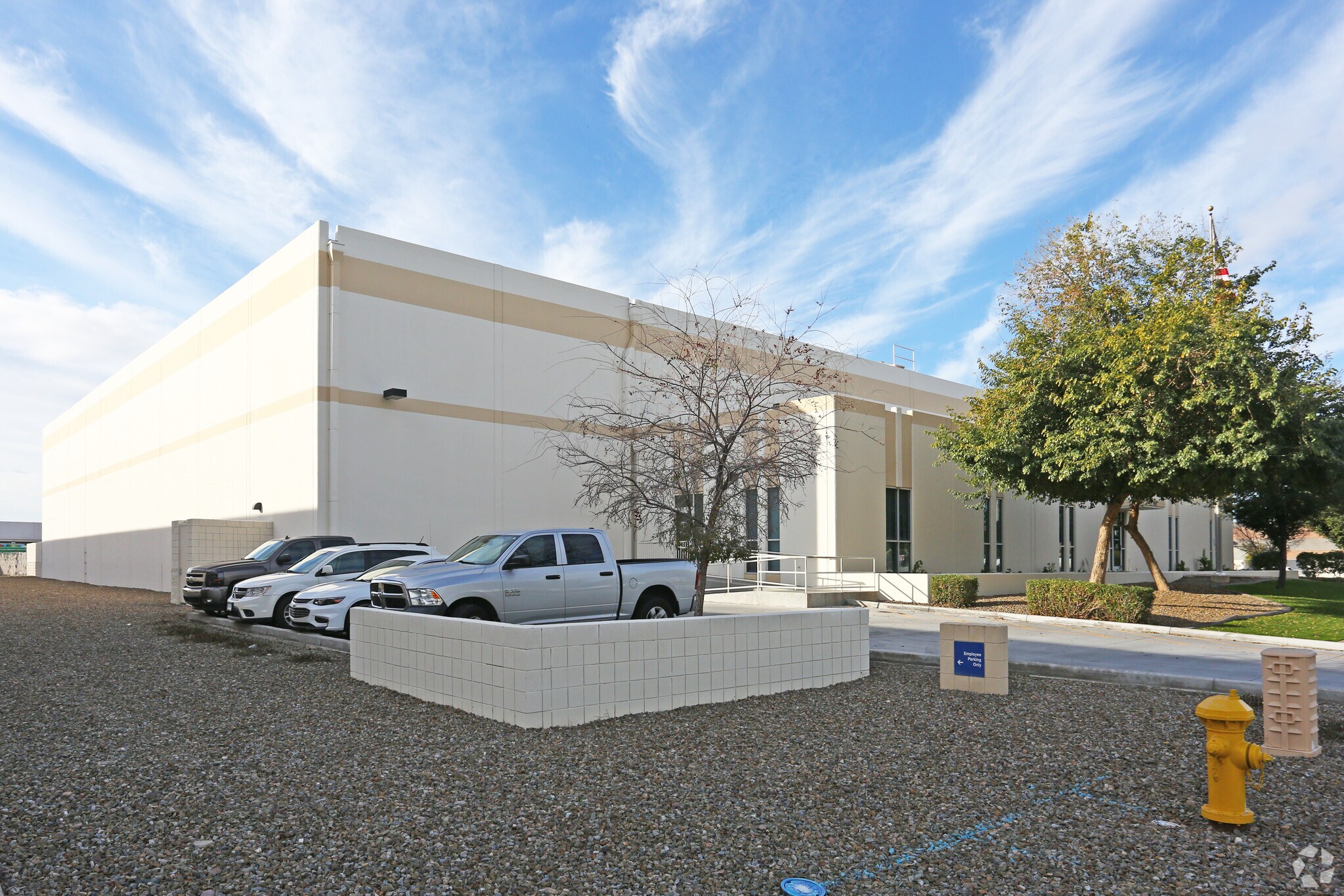 905 W Alameda Dr, Tempe, AZ à vendre Photo du bâtiment- Image 1 de 1