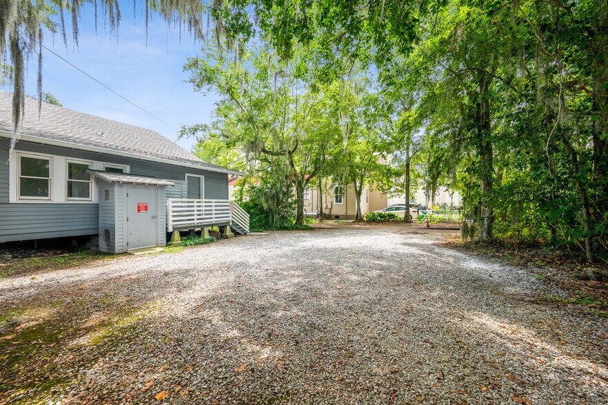 522 E Rutland St, Covington, LA à vendre - Photo du bâtiment - Image 3 de 12