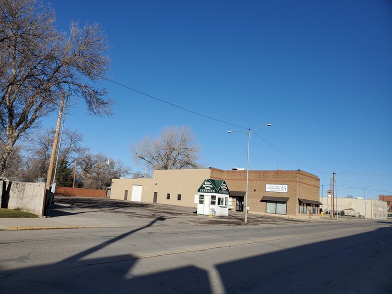 406 1st Ave S, Lewistown, MT for sale - Building Photo - Image 2 of 19