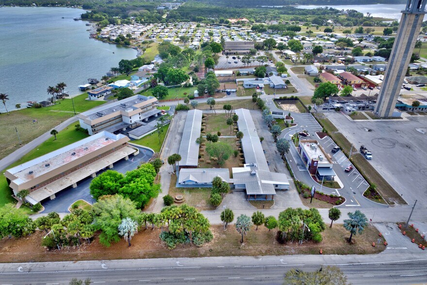517 Us-27, Lake Placid, FL for lease - Building Photo - Image 3 of 22