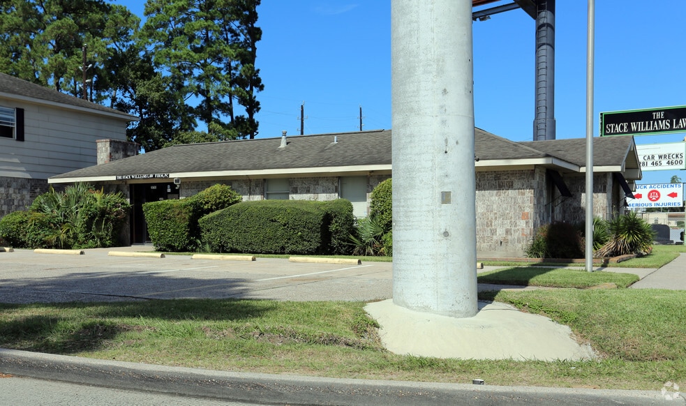 26703 N I-45 Hwy, Spring, TX for sale - Building Photo - Image 2 of 8