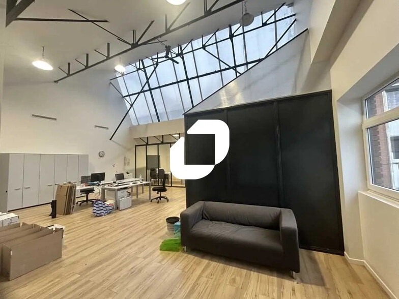 Flex in Argenteuil for lease - Building Photo - Image 2 of 21