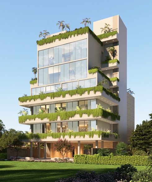 9950 E Bay Harbor Dr, Bay Harbor Islands, FL for sale - Building Photo - Image 2 of 16