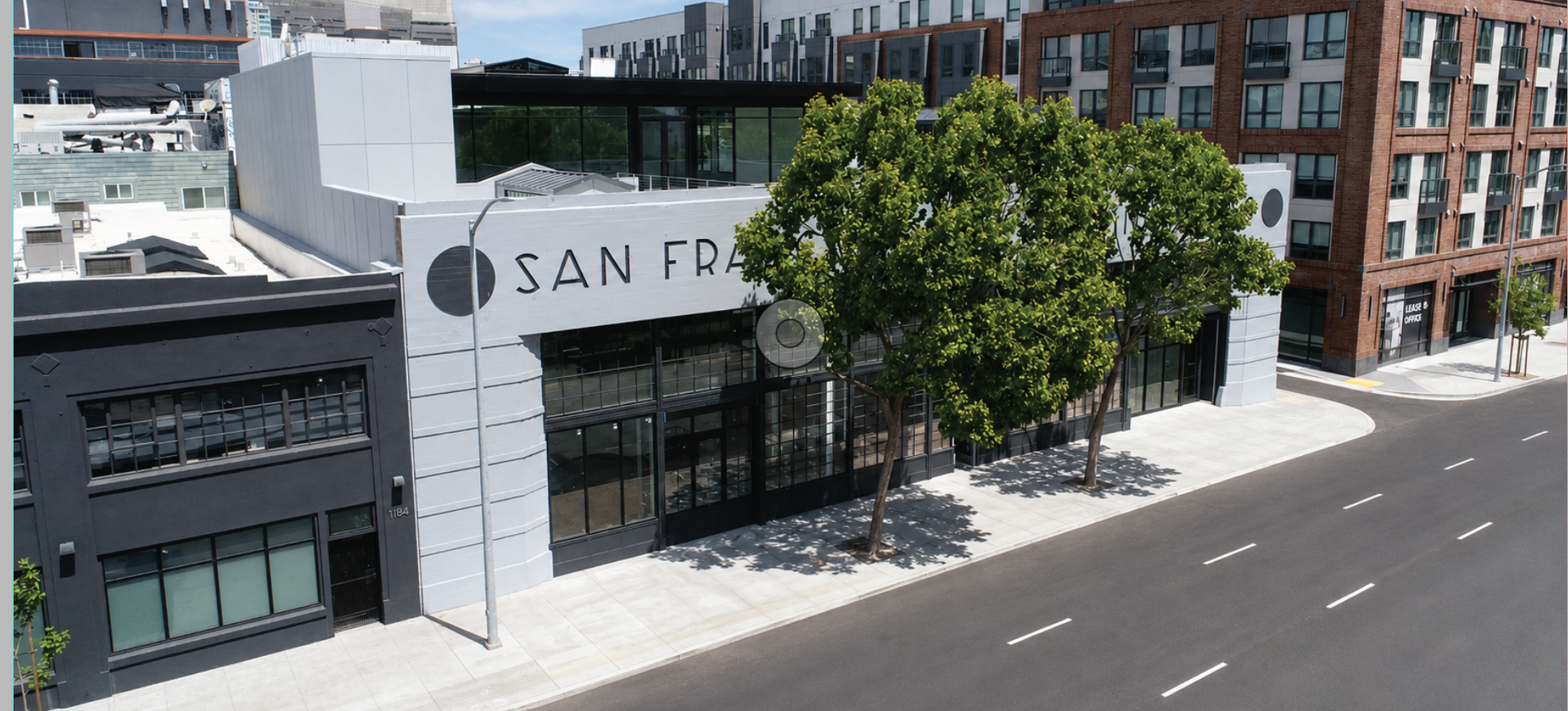 1170 Harrison St, San Francisco, CA for lease Building Photo- Image 1 of 11
