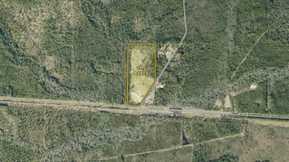 More details for 21 Antioch Cemetery Rd, Ponce De Leon, FL - Land for Sale