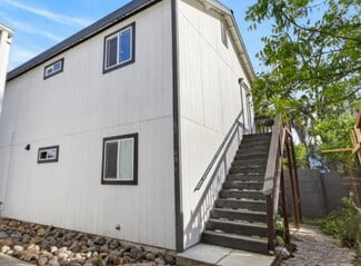 Plus de détails pour 402 Colin Kelly Dr, Roseville, CA - Multi-résidentiel à vendre