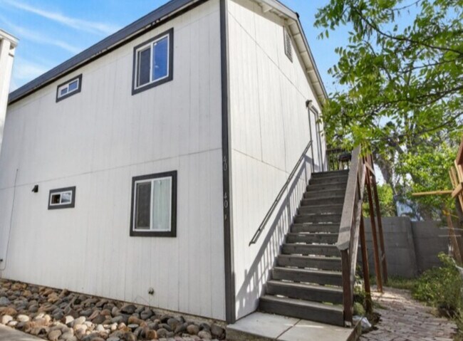 More details for 402 Colin Kelly Dr, Roseville, CA - Multifamily for Sale