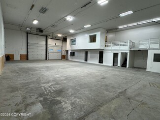 More details for 1658 E 59th Ave, Anchorage, AK - Industrial for Lease