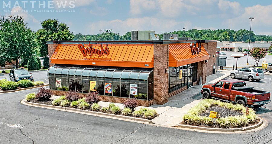 1939 Jake Alexander Blvd W, Salisbury, NC for sale Building Photo- Image 1 of 1