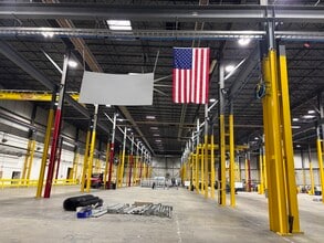 330-339 S Warminster Rd, Hatboro, PA for lease Interior Photo- Image 1 of 7