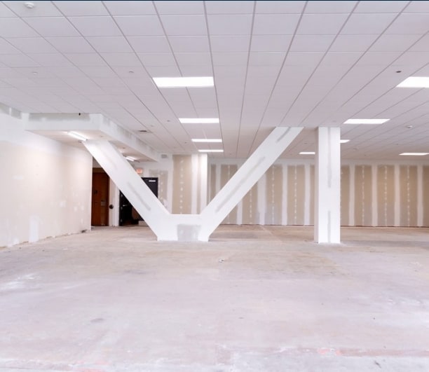 45 Erieview Plz, Cleveland, OH for lease - Construction Photo - Image 3 of 10