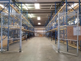 Plus de détails pour 1543 Columbia Ave, Franklin, TN - Industriel à louer