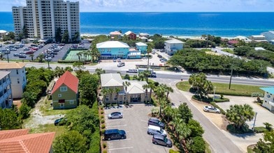 4039 E County Highway 30A, Santa Rosa Beach, FL - Aerial  map view - Image1
