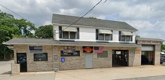 More details for 65 Carleton Ave, Islip Terrace, NY - Retail for Sale