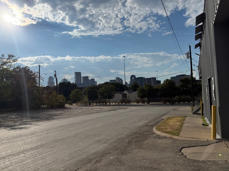 1702-1704 Orleans St, Dallas, TX for lease - Other - Image 2 of 13