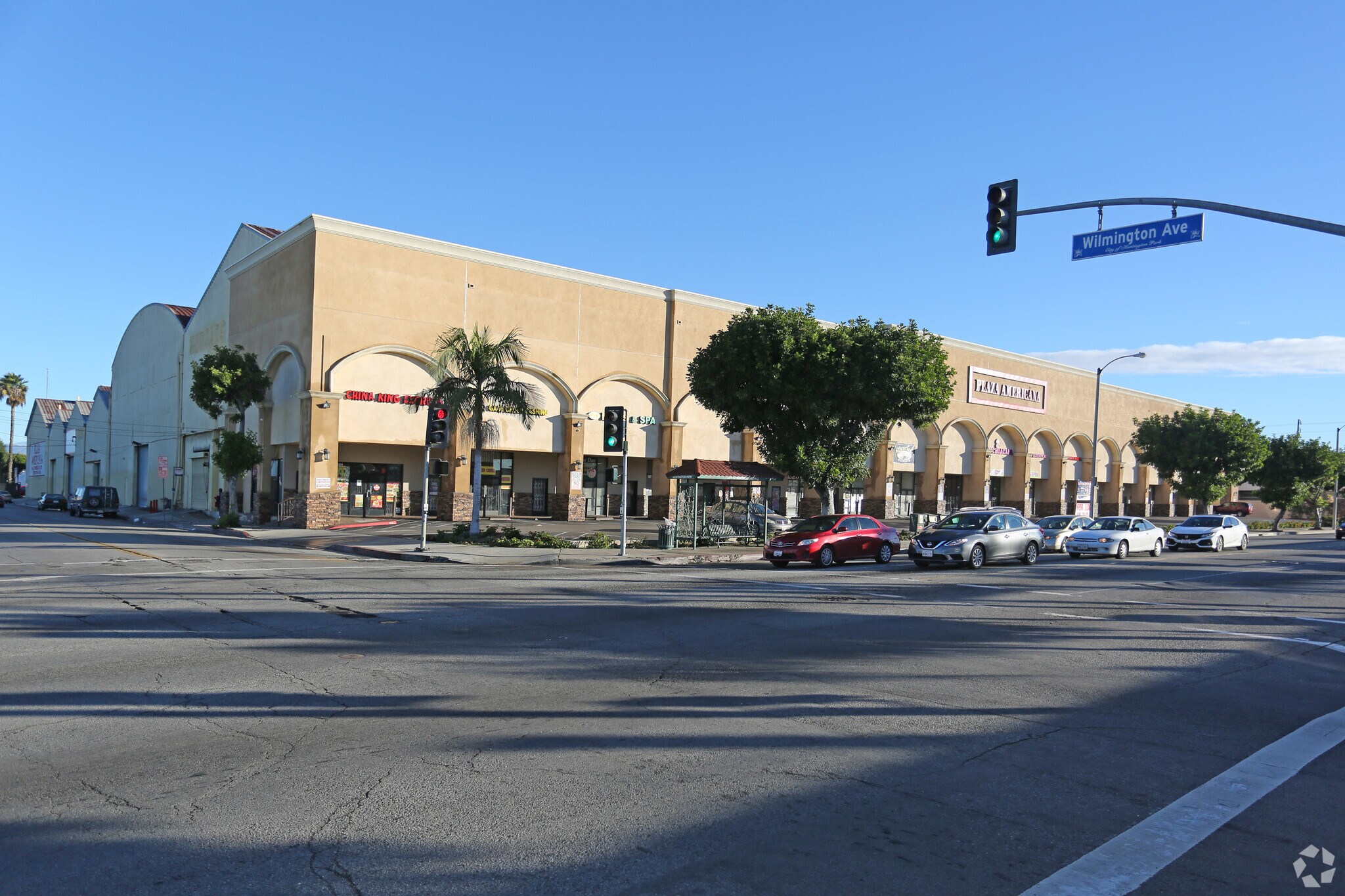 6200-6300 Wilmington Ave, Los Angeles, CA for lease Primary Photo- Image 1 of 23
