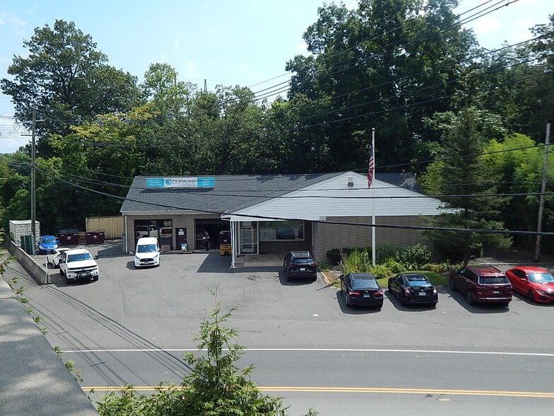 39 Western Hwy, West Nyack, NY for sale - Building Photo - Image 2 of 2