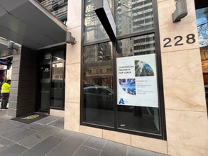 228 A'Beckett St, Melbourne for lease Building Photo- Image 1 of 6