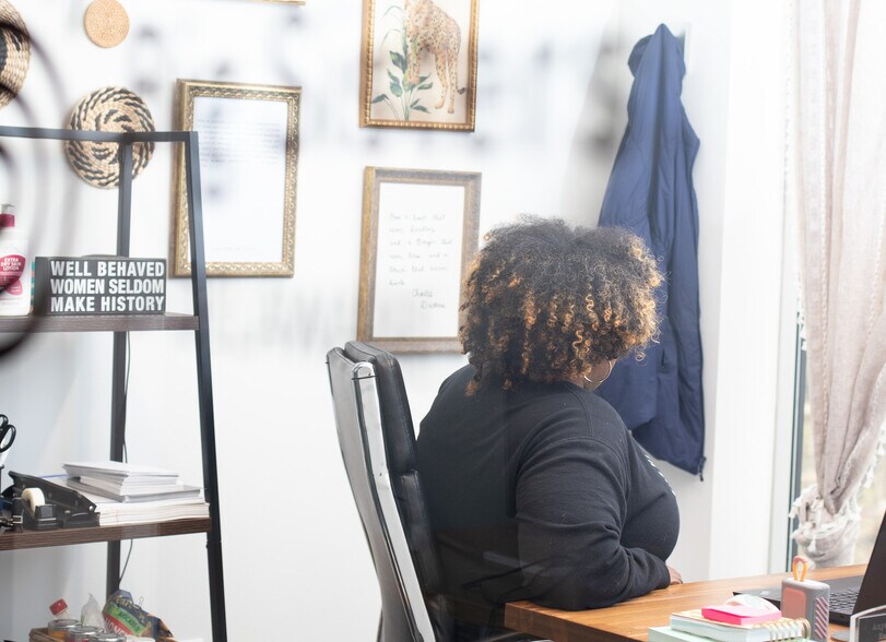 3411 Silverside Rd, Wilmington, DE à louer - Photo intérieure - Image 2 de 33