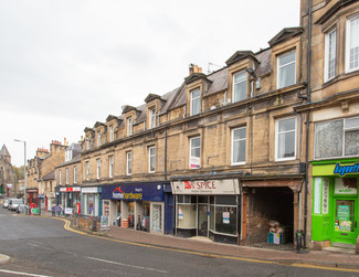 More details for 8-12 Sandbed, Hawick - Retail for Lease