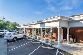 More details for 322-338 County Rd, Barrington, RI - Retail for Lease