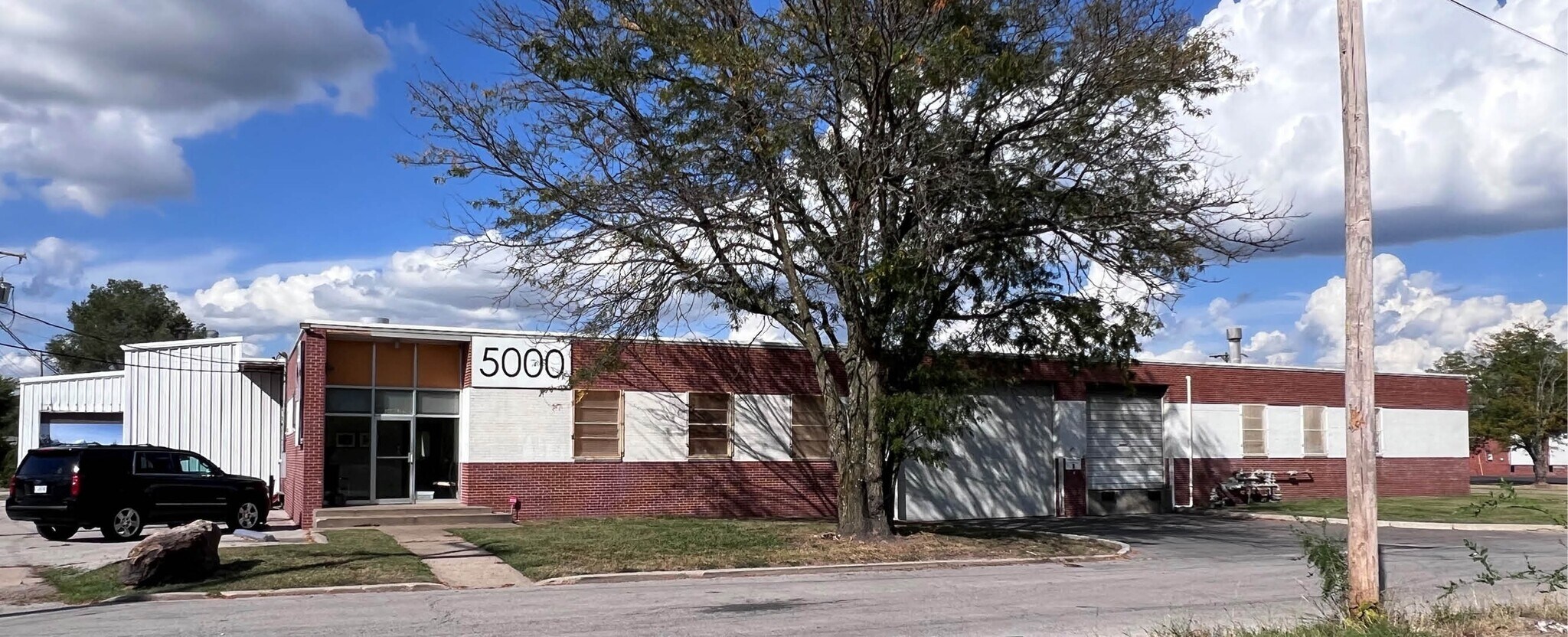 5000 E 59th St, Kansas City, MO for sale Building Photo- Image 1 of 7
