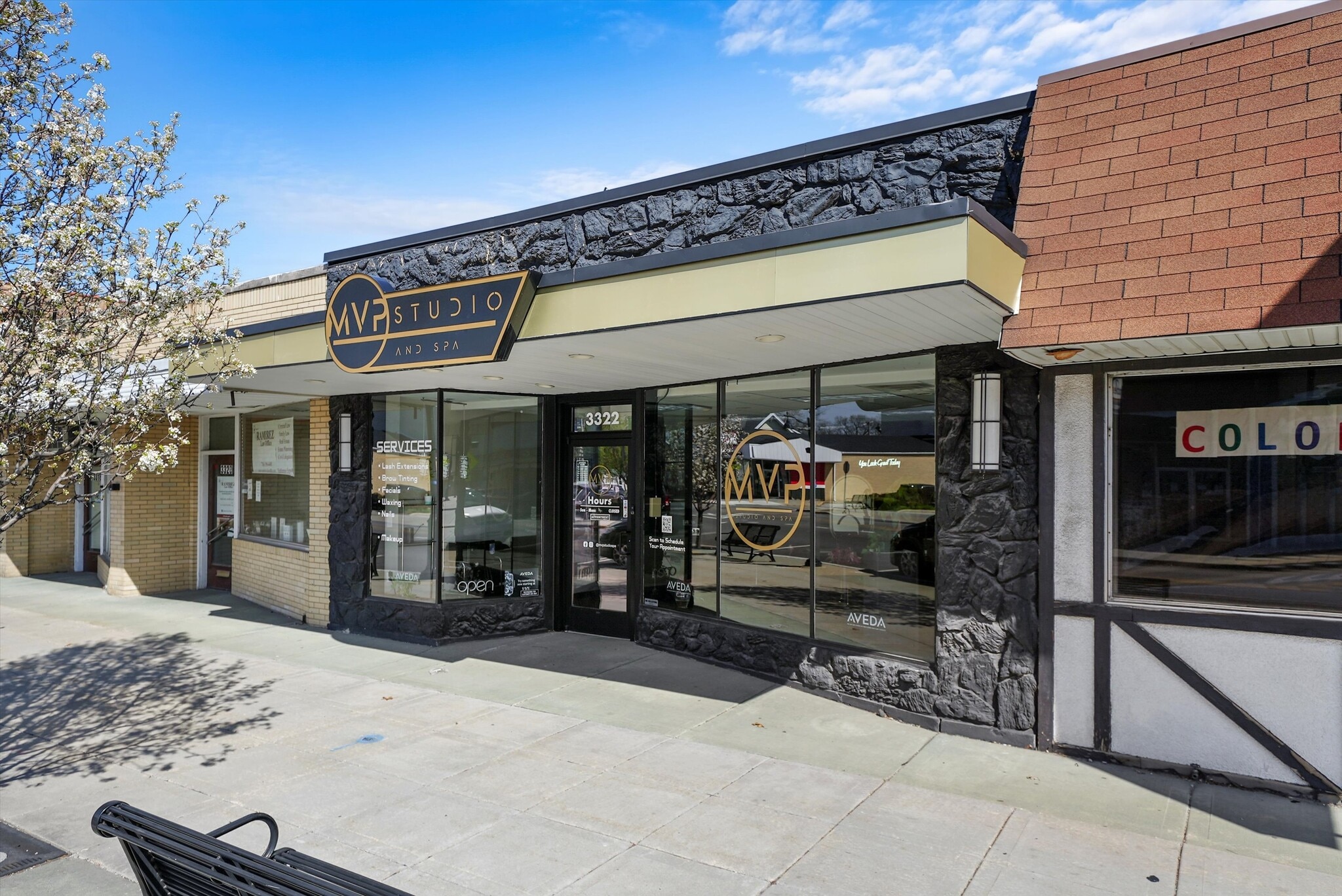 3322 Ridge Rd, Lansing, IL for lease Building Photo- Image 1 of 34