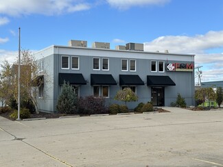 Plus de détails pour 125-137 Chambeau Rd, Fort Wayne, IN - Industriel à vendre