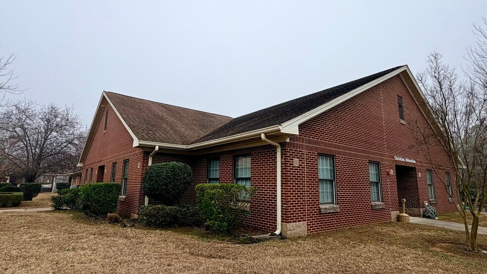 9113 Blair Rd, Mint Hill, NC à louer - Photo du bâtiment - Image 2 de 29