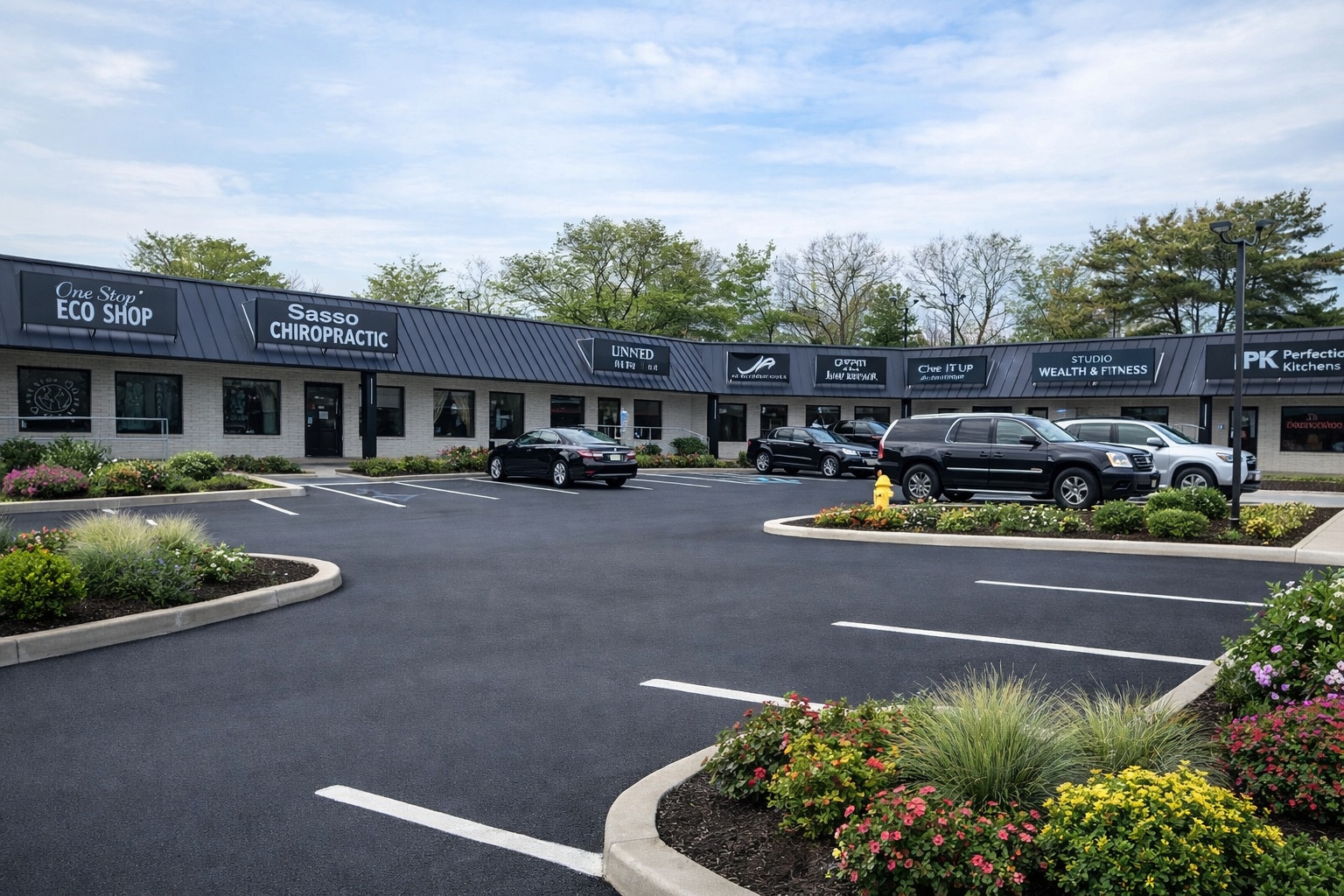1174-1178 Fischer Blvd, Toms River, NJ for lease Interior Photo- Image 1 of 8