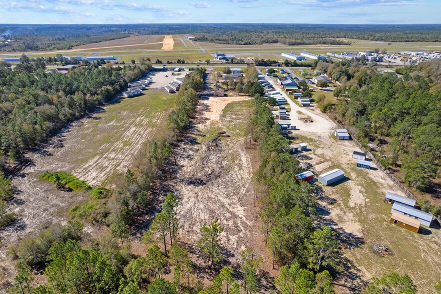 2270 US Highway 90 W, Defuniak Springs, FL à vendre - Photo du bâtiment - Image 2 de 13