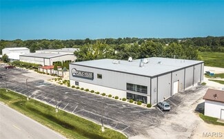 More details for 551 State Route B, Saint James, MO - Retail for Sale