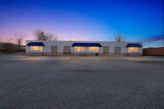 Plus de détails pour 1207 Textile Pl, High Point, NC - Local d'activités à louer